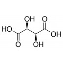 Tartaric acid D(-) 99% 3.52 oz 