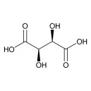 Tartaric acid L(+) 99% 3.52 oz or 100 g