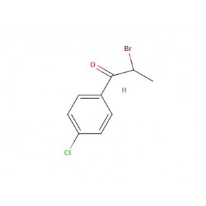 3-chloro-2-bromopropiophenone