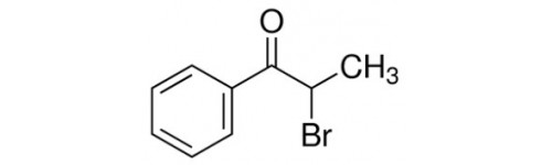 2-bromopropiophenone