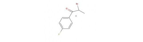 3-fluoro-2-bromopropiophenone